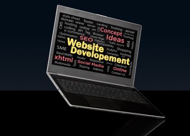 What is Website Designing?