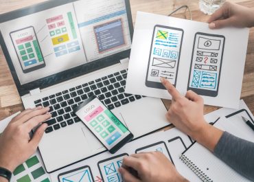 Benefits of Having a Good Web Design